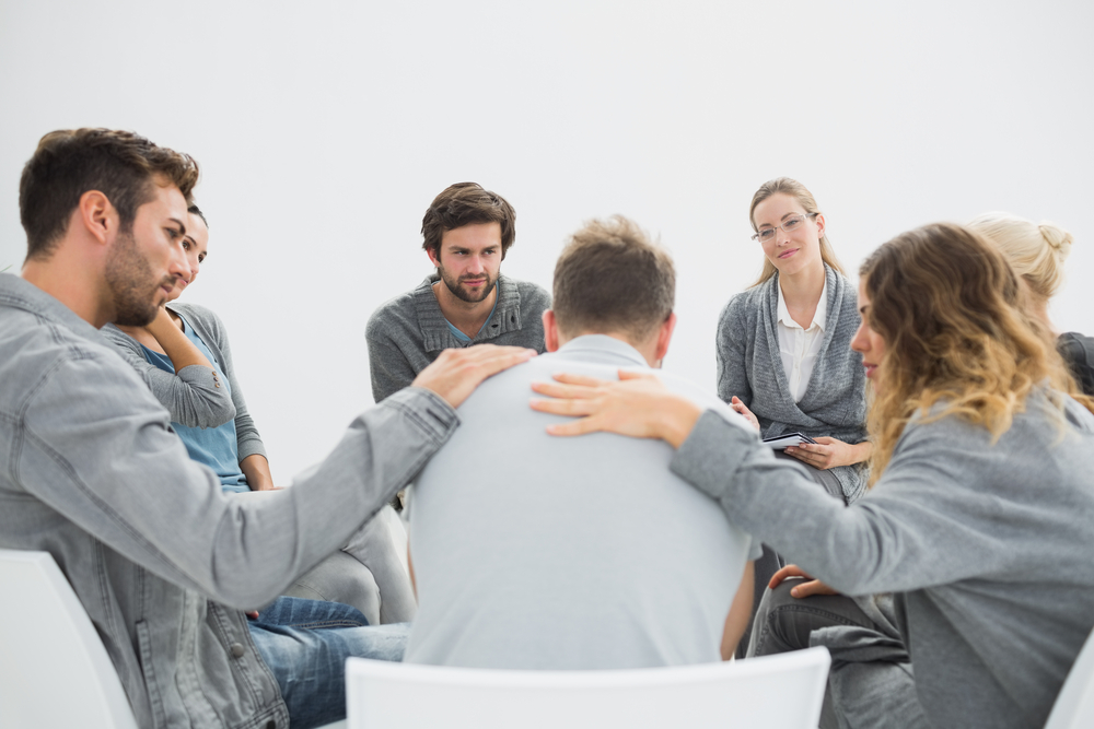 Intervention for Drug Addiction: Does It Work? — Addiction Rehab Toronto