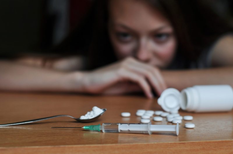 What Do You Need To Know About Cocaine Addiction?