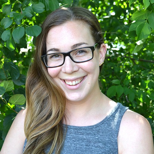 Caitlin Bar, B.A | Art Therapist Toronto