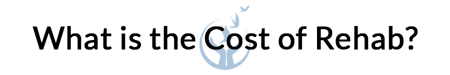 rehabilitation center cost