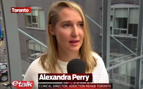 etalk appearance