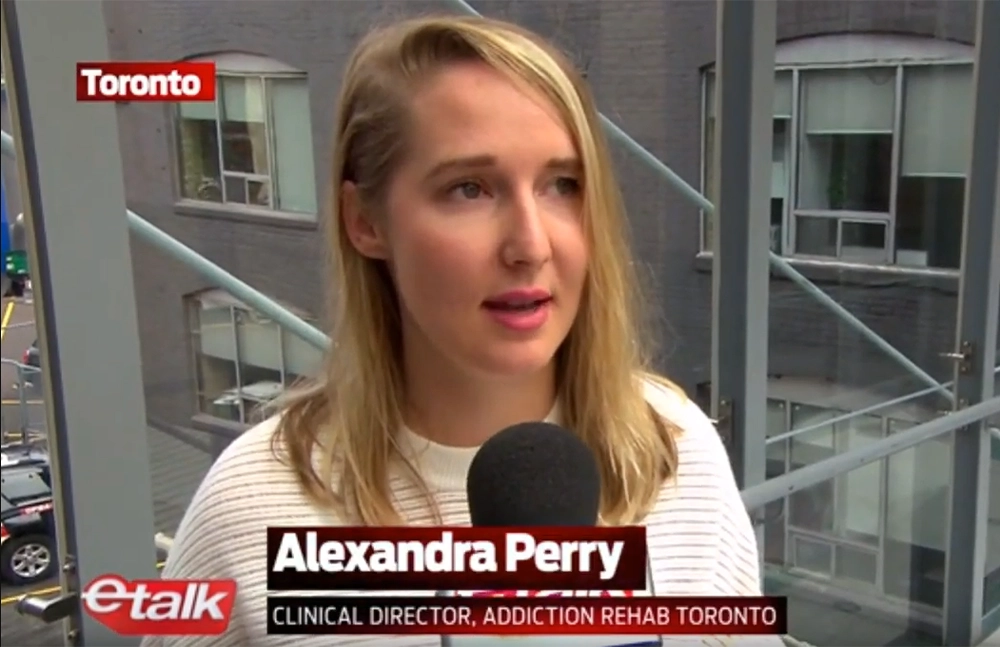 etalk appearance