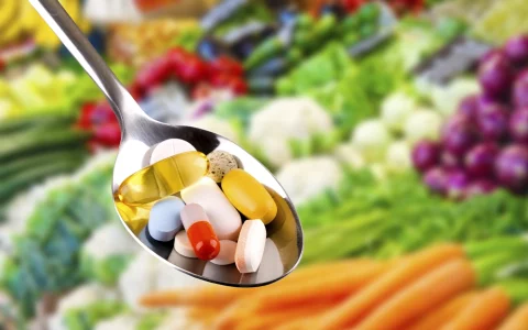 healthier eating habits during drug addiction recovery