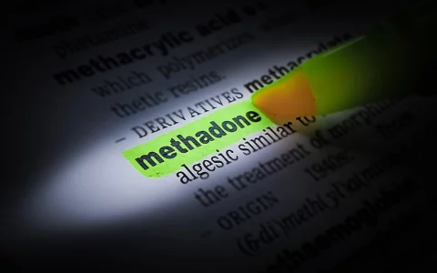 methadone therapy