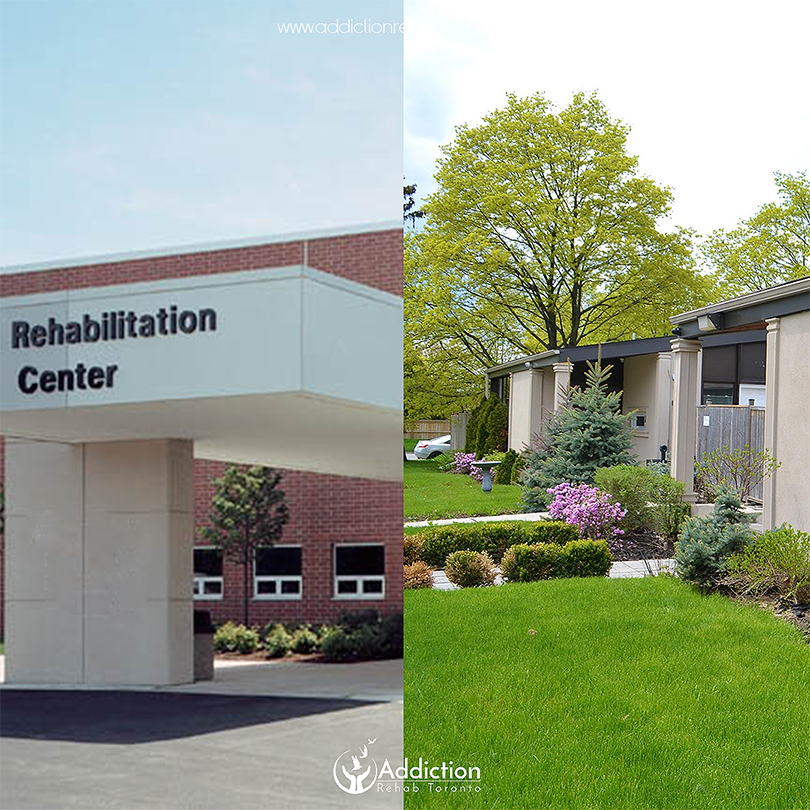 Avera Addiction Care Center - Drug and Alcohol Addiction Treatment Center -  Sioux Falls, South Dakota