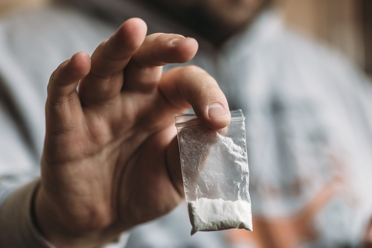 Cocaine Facts, Cocaine Statistics Canada