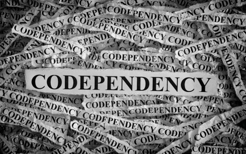 what is codependency