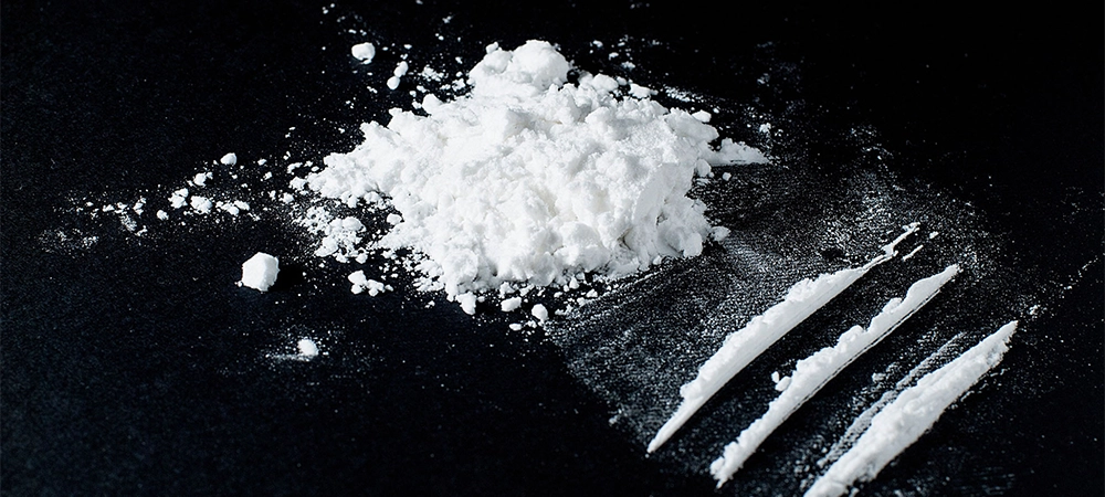 what is the cocaine