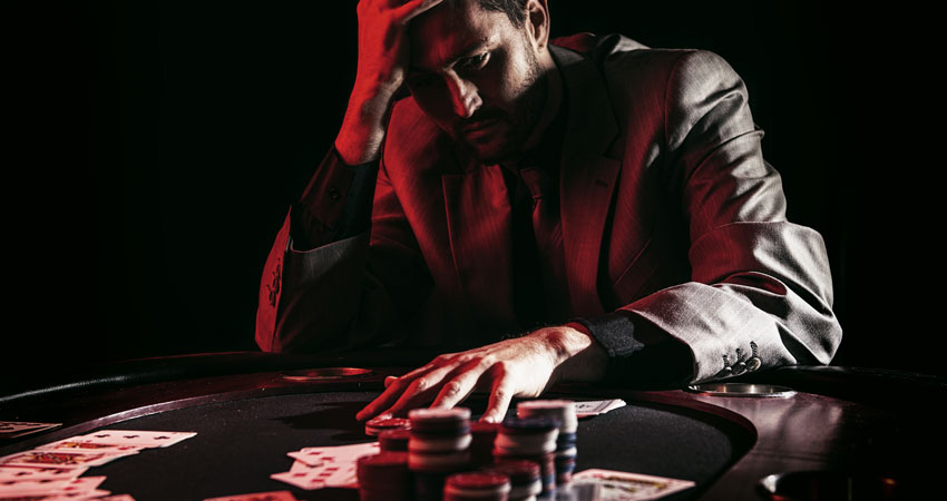 Take Advantage Of gambling - Read These 10 Tips