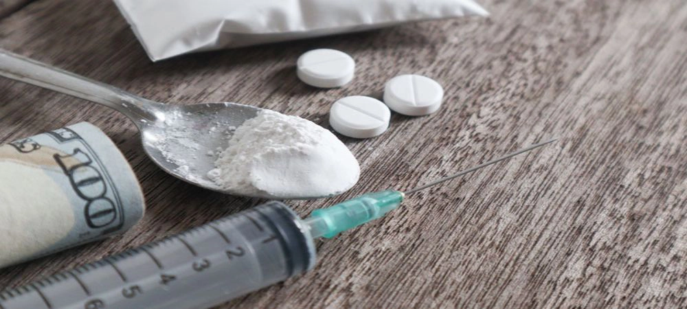 long term treatment for cocaine addiction