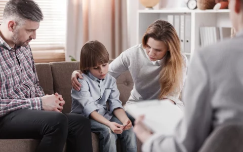 family therapy is type of psychotherapy