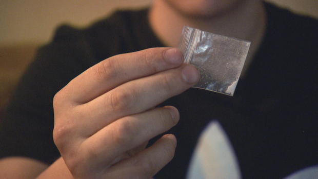 How Fentanyl is Being Used