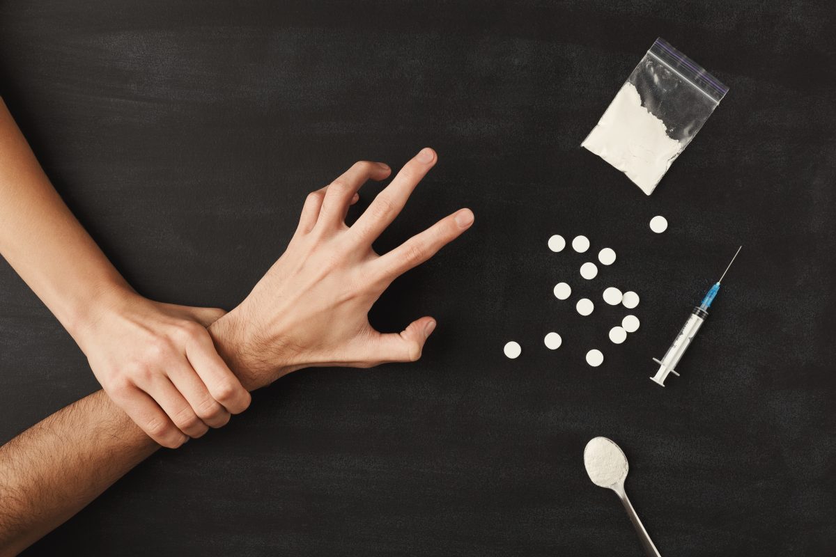 Top Cocaine Addiction Treatments Options - Addiction Rehab Toronto
