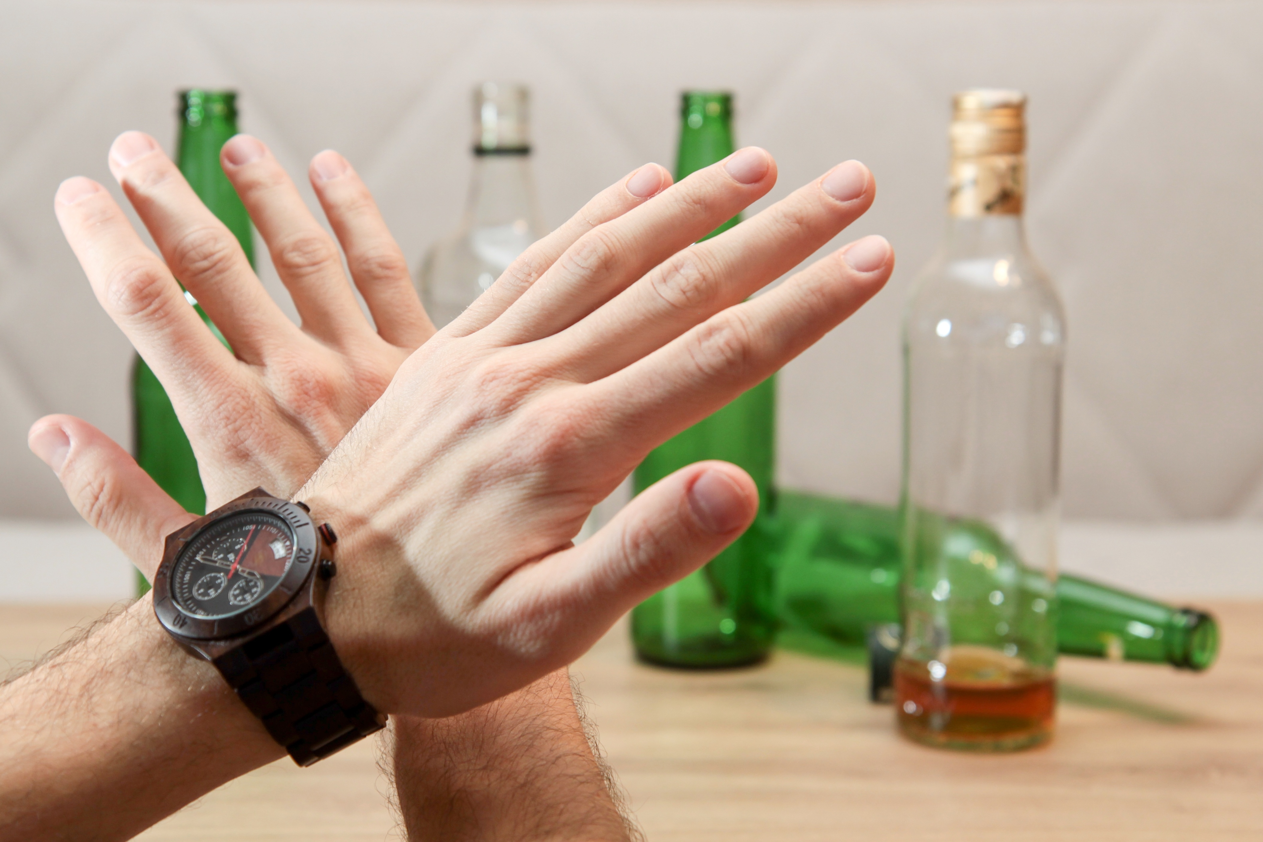 How Is Alcohol Addiction Diagnosed