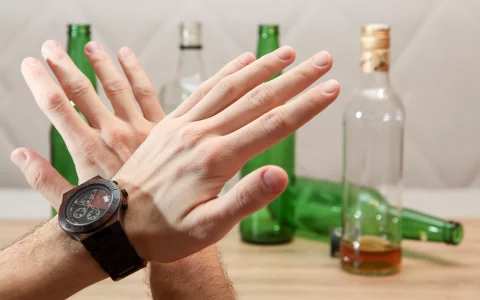 top alcohol addiction treatments