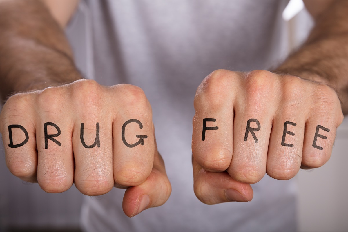 What Are The Things You Should Know About Rehab Drug Addiction