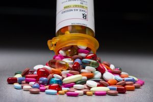 Amphetamines for Enhanced Focus
