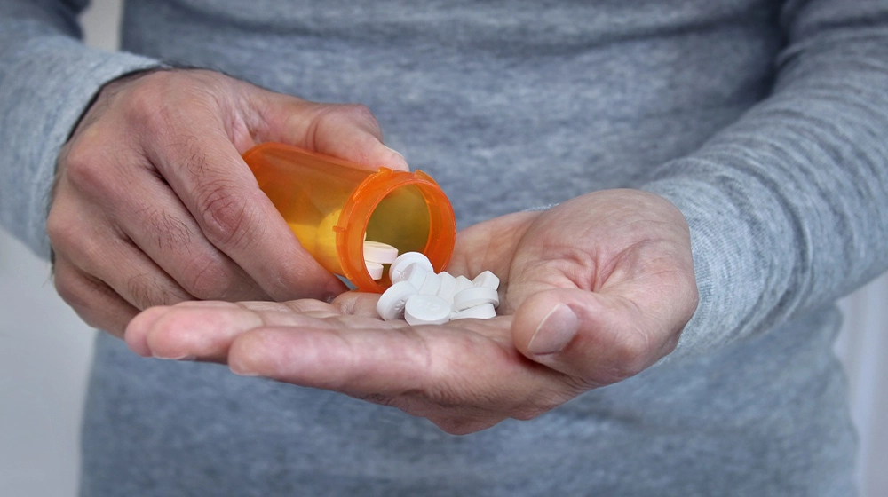 help for prescription drug addiction