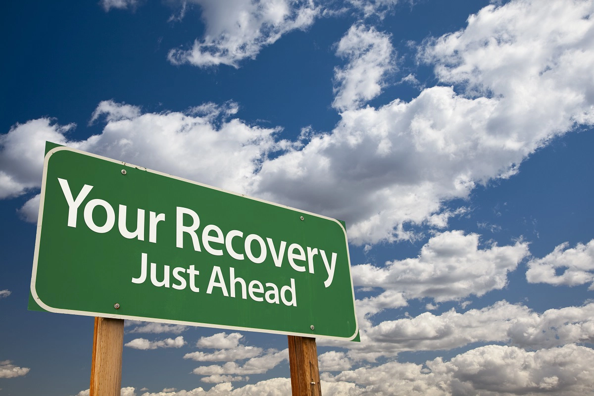 overcome challenges during drug addiction