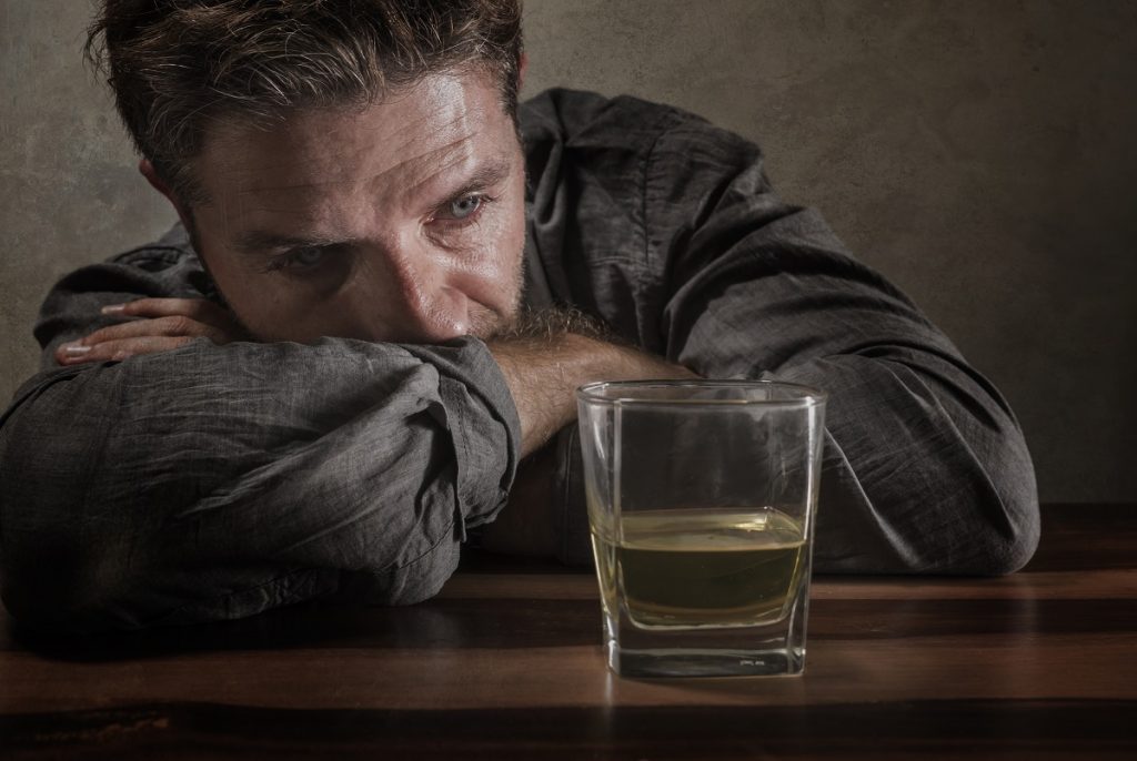 COVID-19 pandemic and alcohol addiction