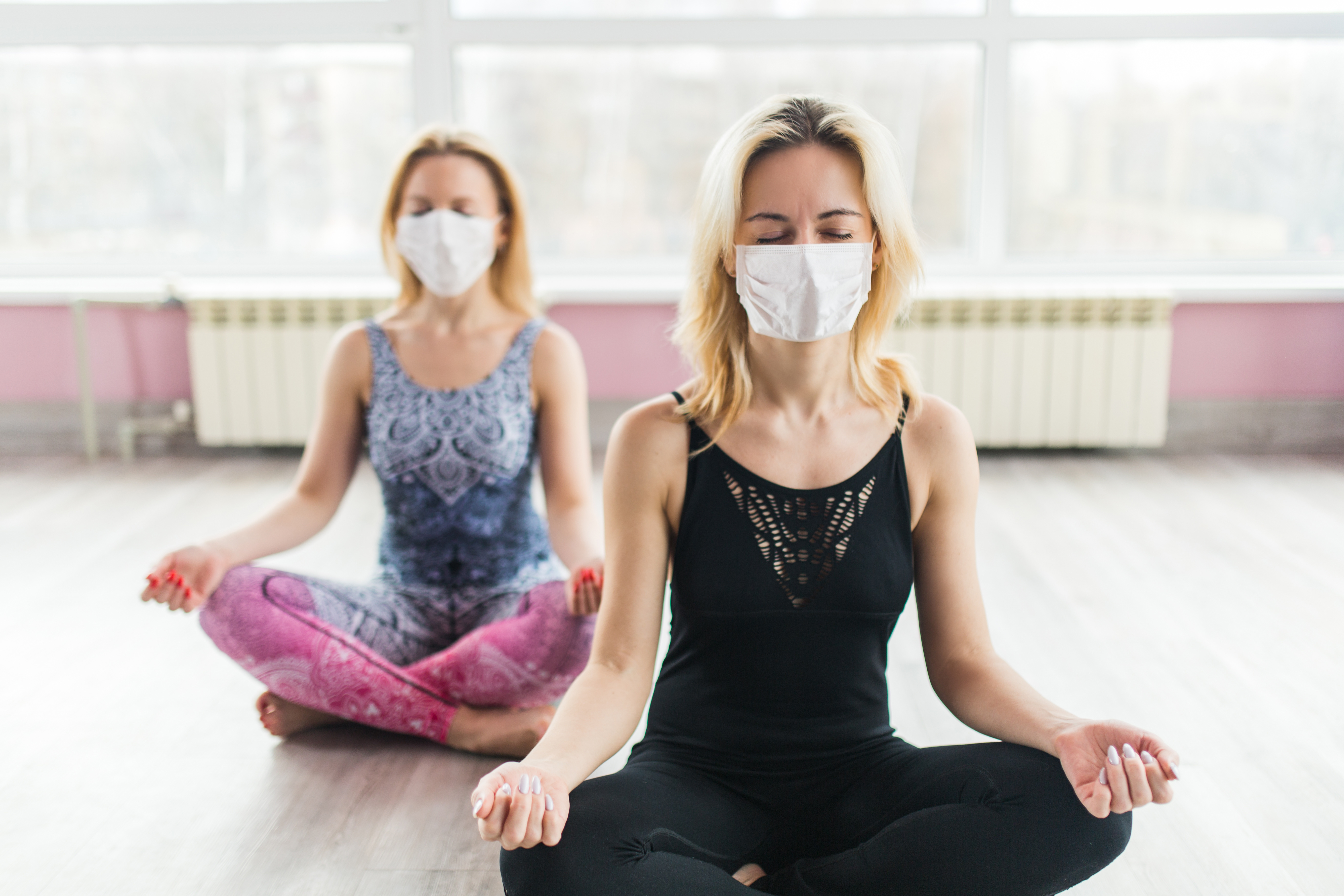 Yoga as Addiction Treatment During the Covid-19 Pandemic - Addiction Rehab  Toronto