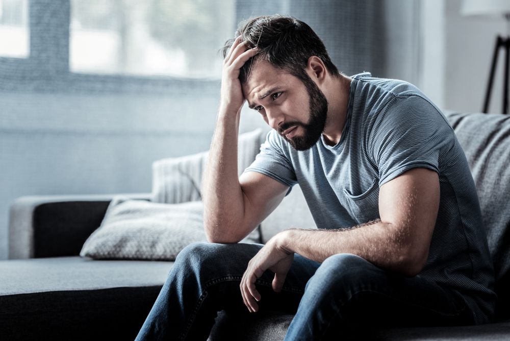 depression and substance abuse, 5 Ways Depression Can Cause Substance Abuse