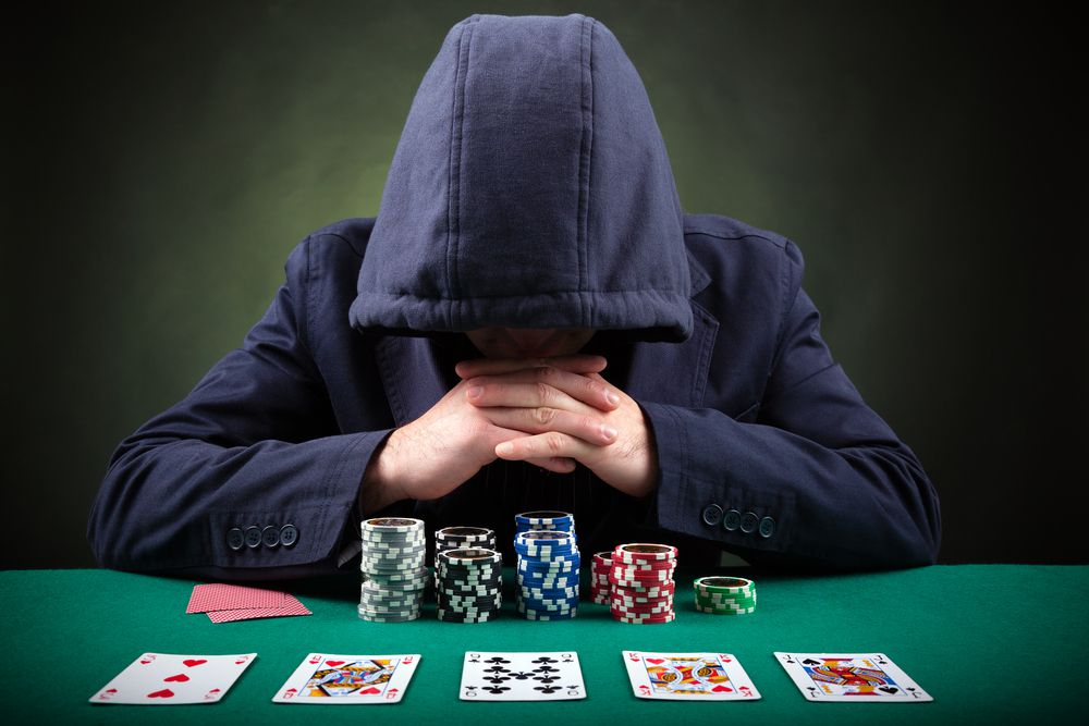 How to Prevent Gambling Addiction Relapse - Addiction Rehab Toronto