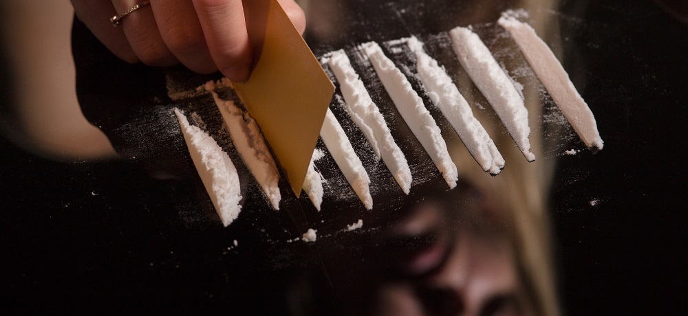 A Quick Look at Cocaine Addiction