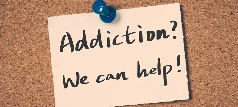 addiction recovery