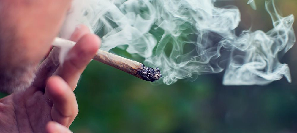 is marijuana really addictive