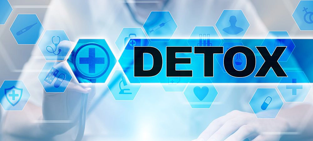 medical detox