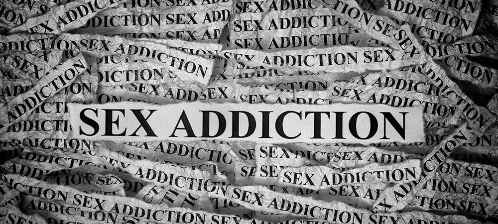 what happens during sex addiction treatment