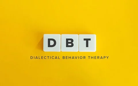 dbt therapy last