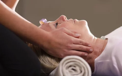 reiki session cost in toronto