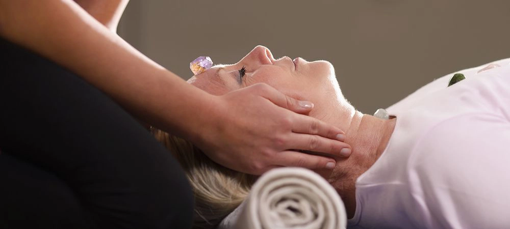 reiki session cost in toronto