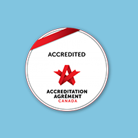 accredited agrement