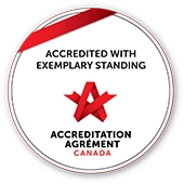 accreditation