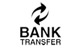 bank transfer