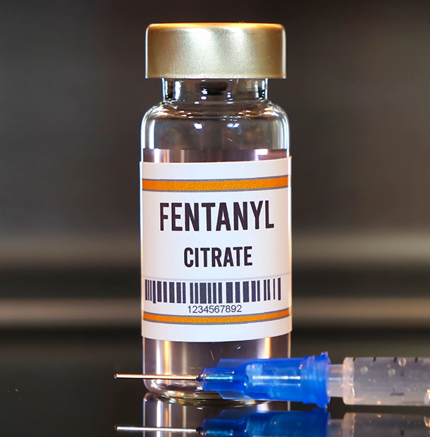 fentanyl treatment at rehab