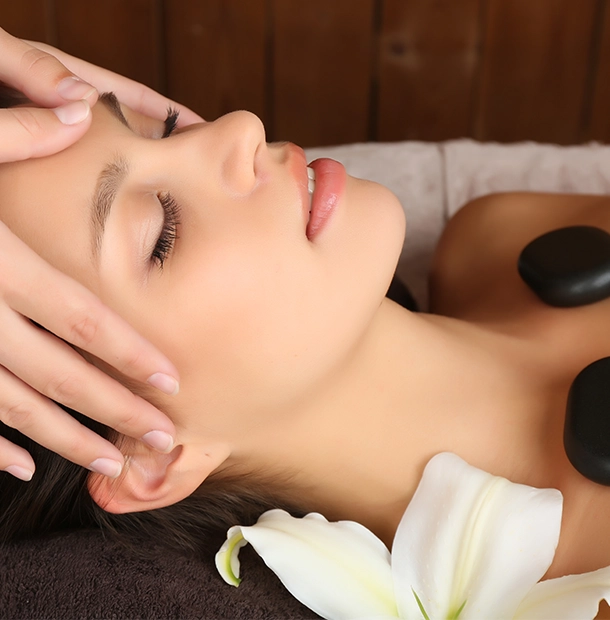 reiki treatment