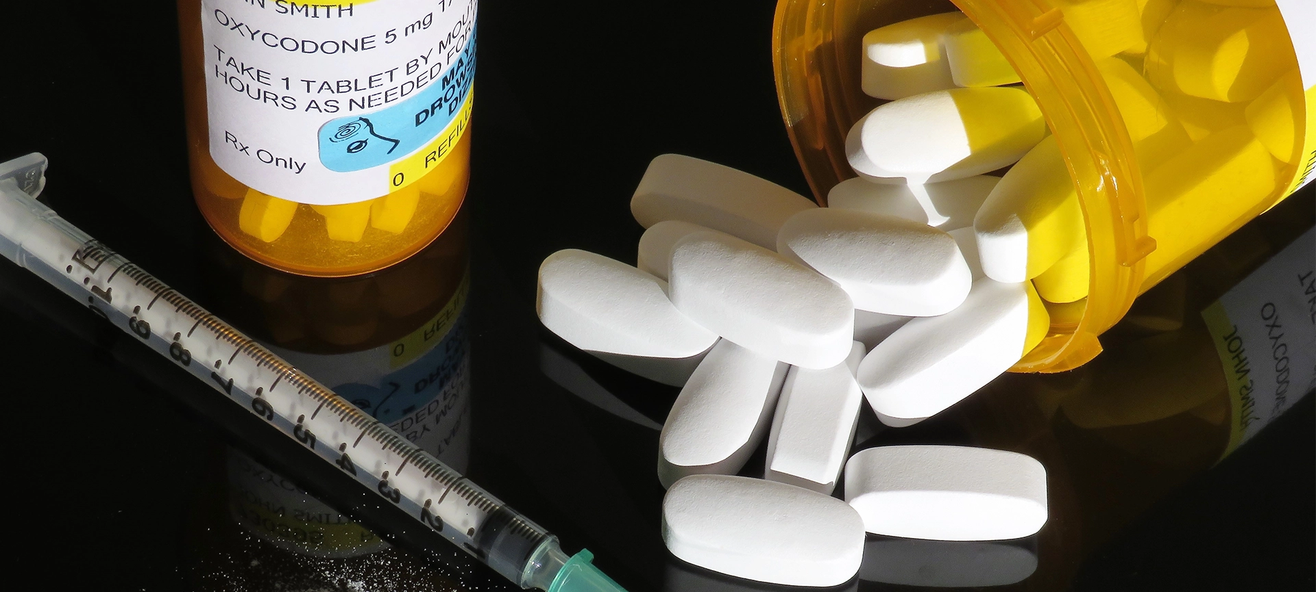 The Risks and Dangers of Opioid Addiction Addiction Rehab Toronto