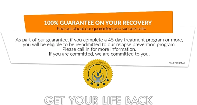 the relapse prevention programs