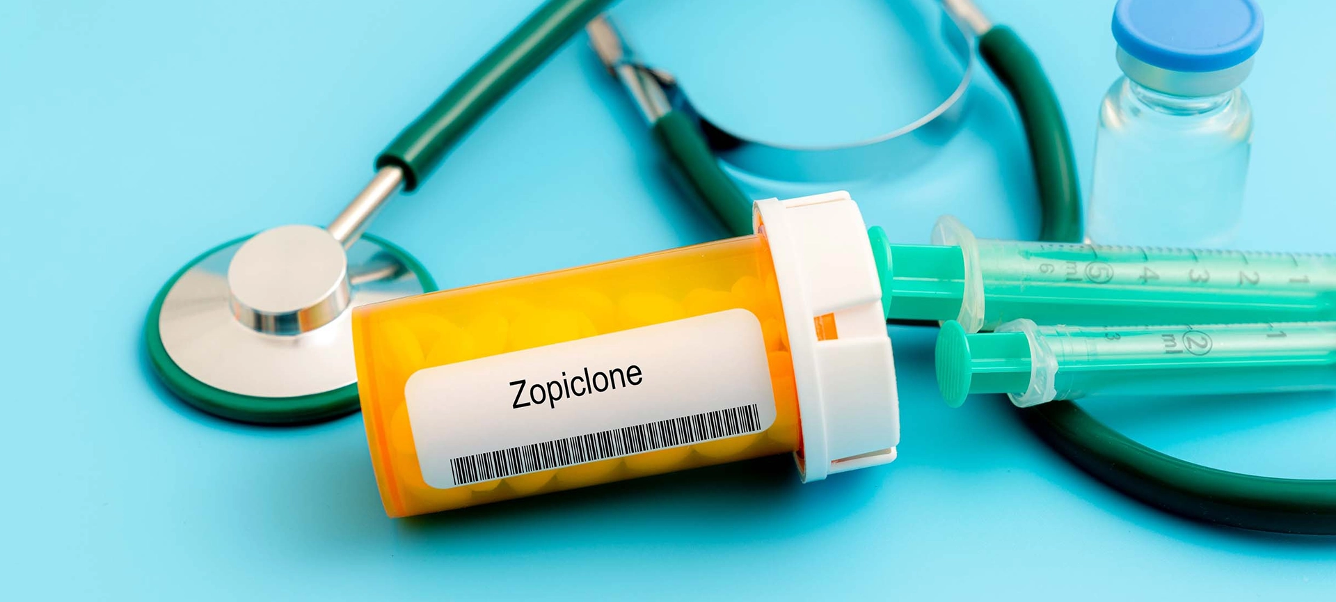 What is Zopiclone? - Addiction Rehab Toronto