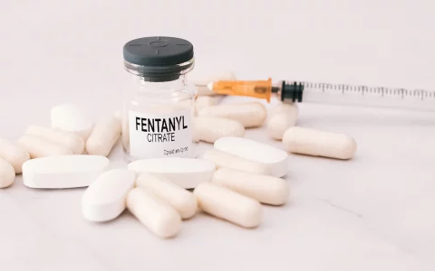 fentanyl overdose