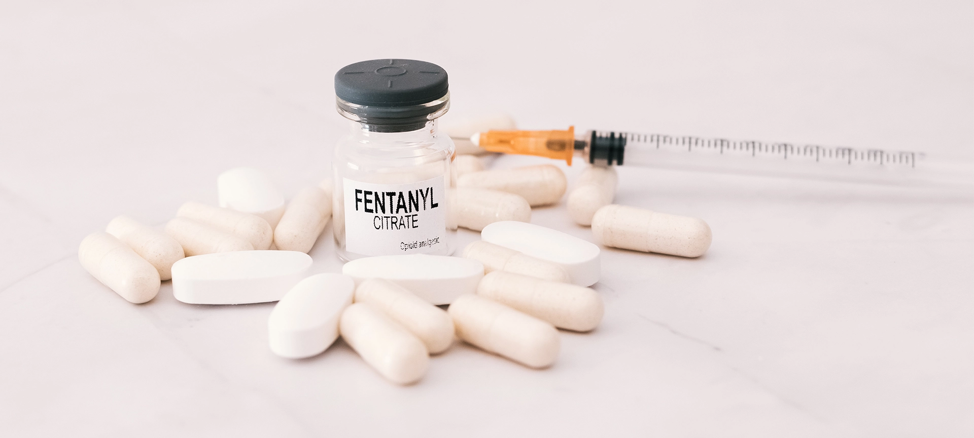 fentanyl overdose