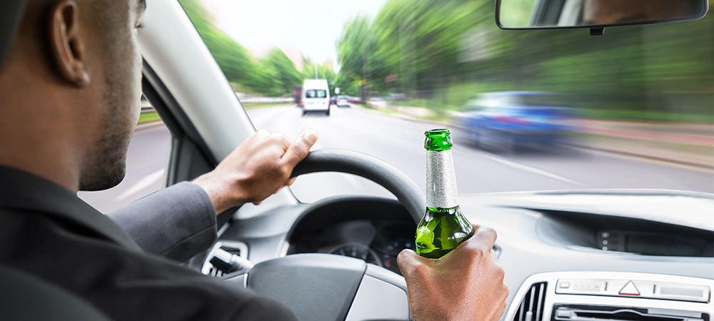 impaired driving