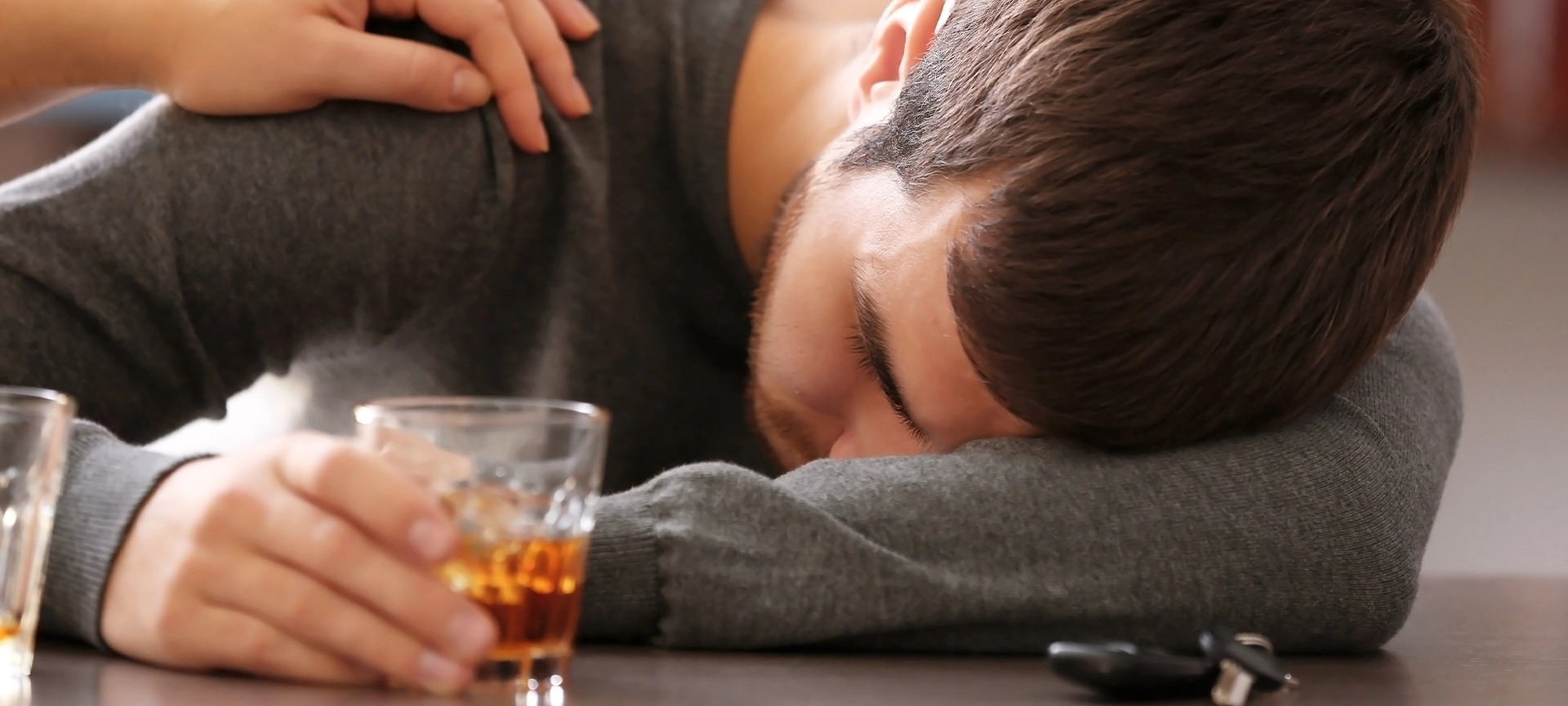 health risks of alcoholism