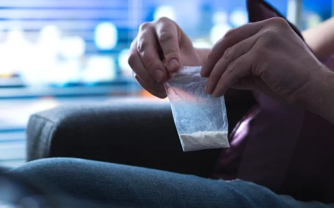 cocaine use in oakville