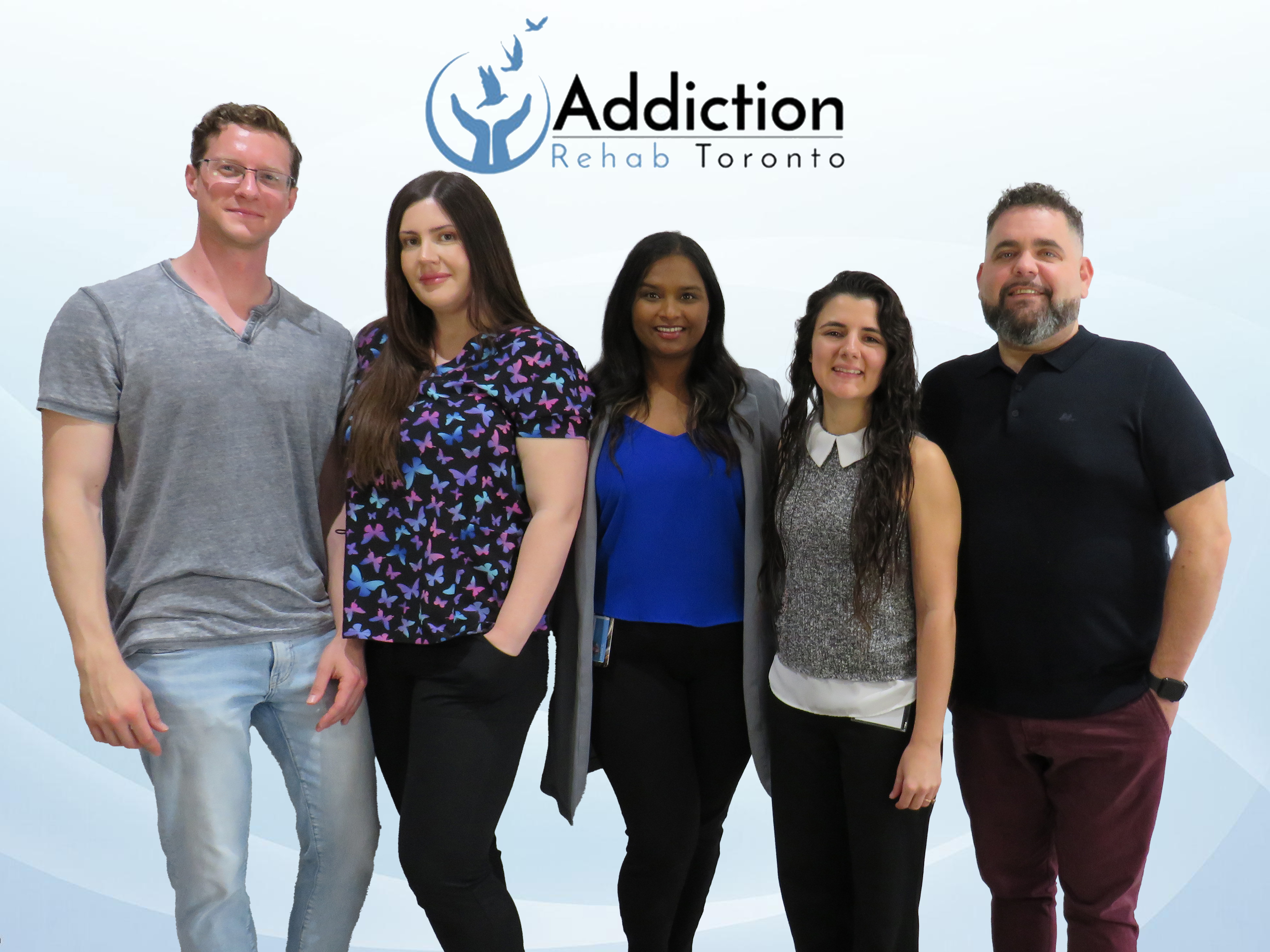 help for addiction, Why Choose Us