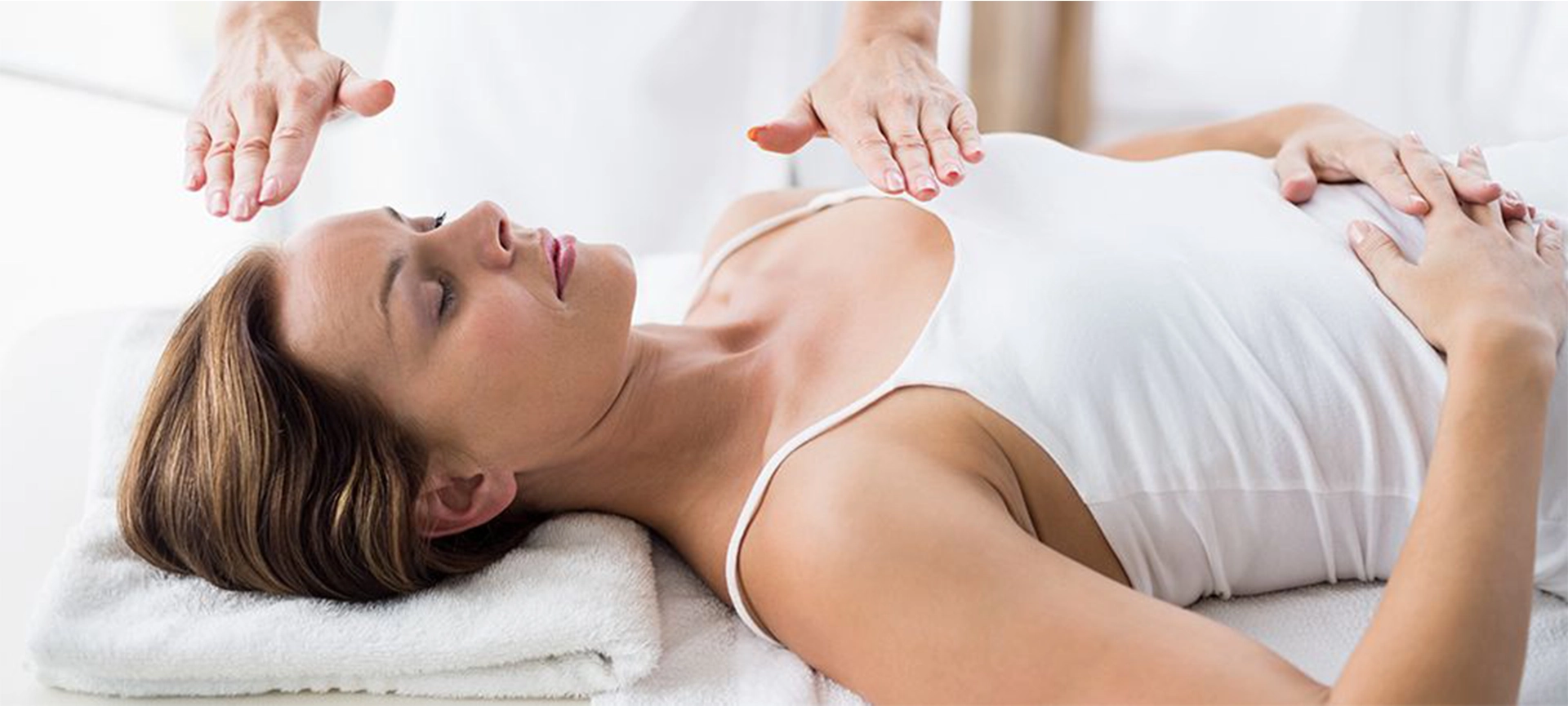 reiki and treatment